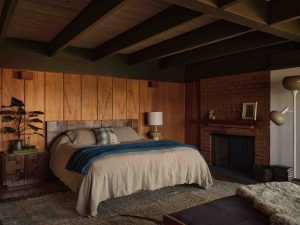 Mayview - Bedroom