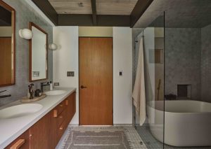 Mayview - Bathroom