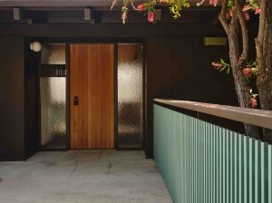 Mayview - Exterior