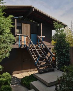 Mayview - Exterior