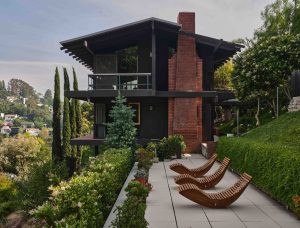Mayview - Exterior