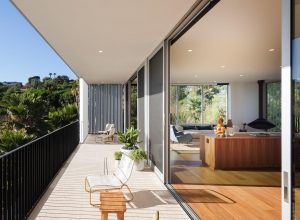 Athina House - Exterior