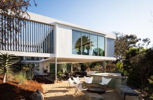 Athina House - Exterior