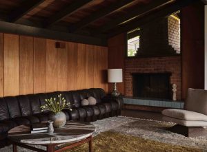 Mayview - Living Room