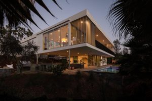Athina House - Exterior