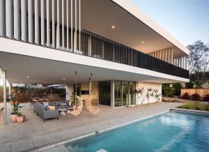 Athina House - Exterior