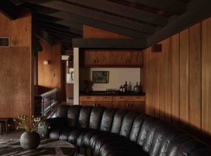 Mayview - Living Room