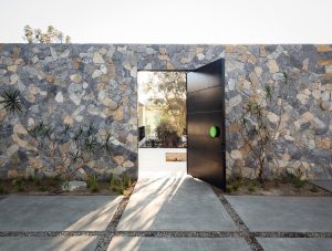 Athina House - Exterior