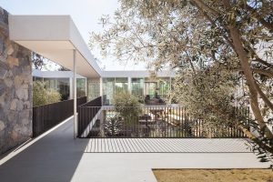 Athina House - Exterior