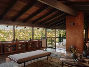 Mayview - Living Space