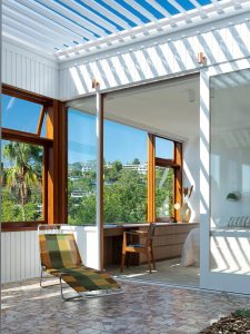 Liveable Homes - Living Space