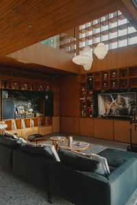 Beauty of simplicity - Living Room