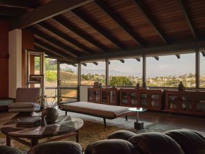 Mayview - Living Space