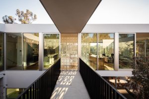 Athina House - Exterior
