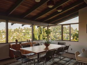 Mayview - Dining Room