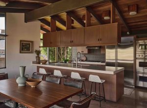 Mayview - Kitchen