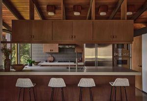Mayview - Kitchen