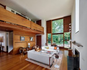 Beauty of simplicity - Living Room