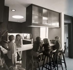 Liveable Homes - Kitchen