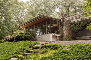 Liveable Homes - Exterior