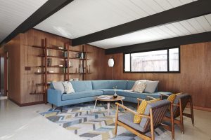Beauty of simplicity - Living Room
