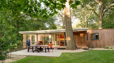 Liveable Homes - Exterior