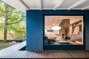 Materials - Exterior