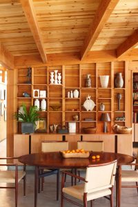 Beauty of simplicity - Dining Room