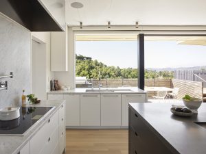Herspring House Kitchen