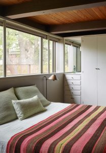 Berkeley Ridge - Bedroom