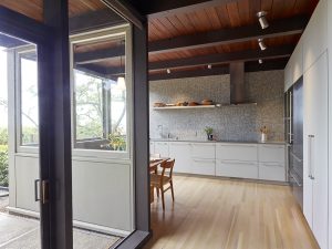 Berkeley Ridge - Kitchen