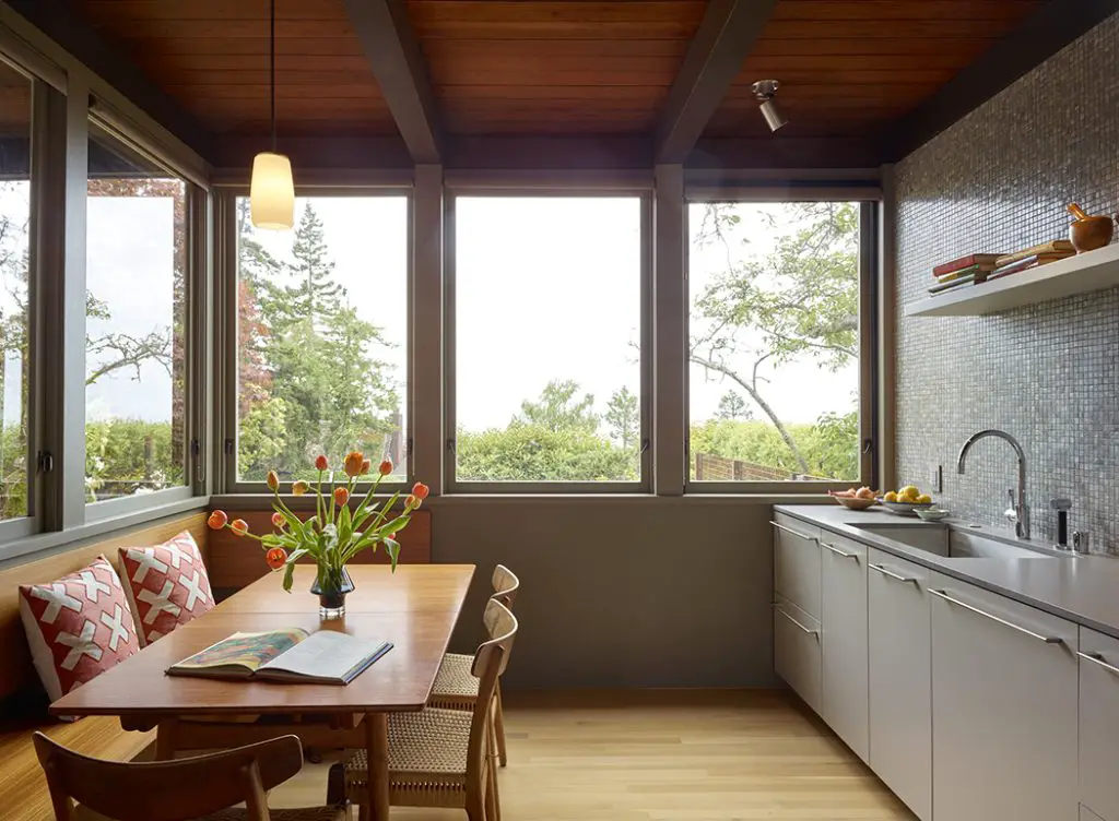 Berkeley Ridge - Kitchen