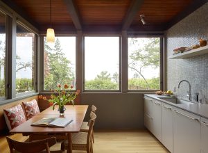 Berkeley Ridge - Kitchen