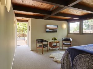 Berkeley Ridge - Bedroom