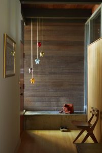 Berkeley Ridge - Hallway