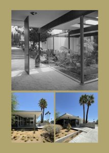 Mid-Century Home Pamphlet