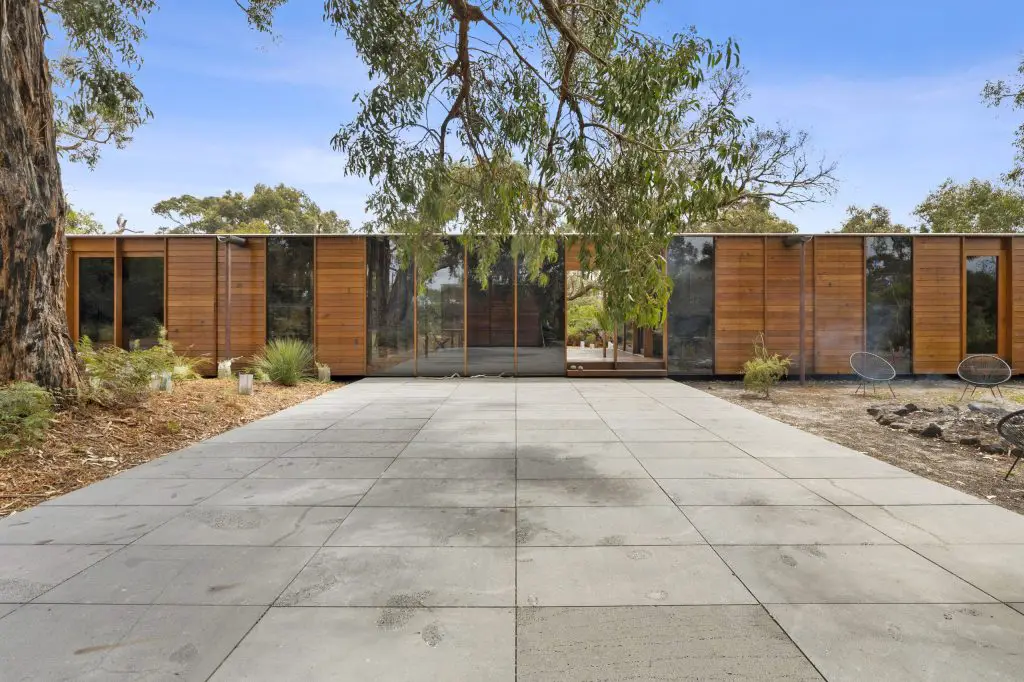 Wrinkler Property - Exterior