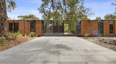 Wrinkler Property - Exterior