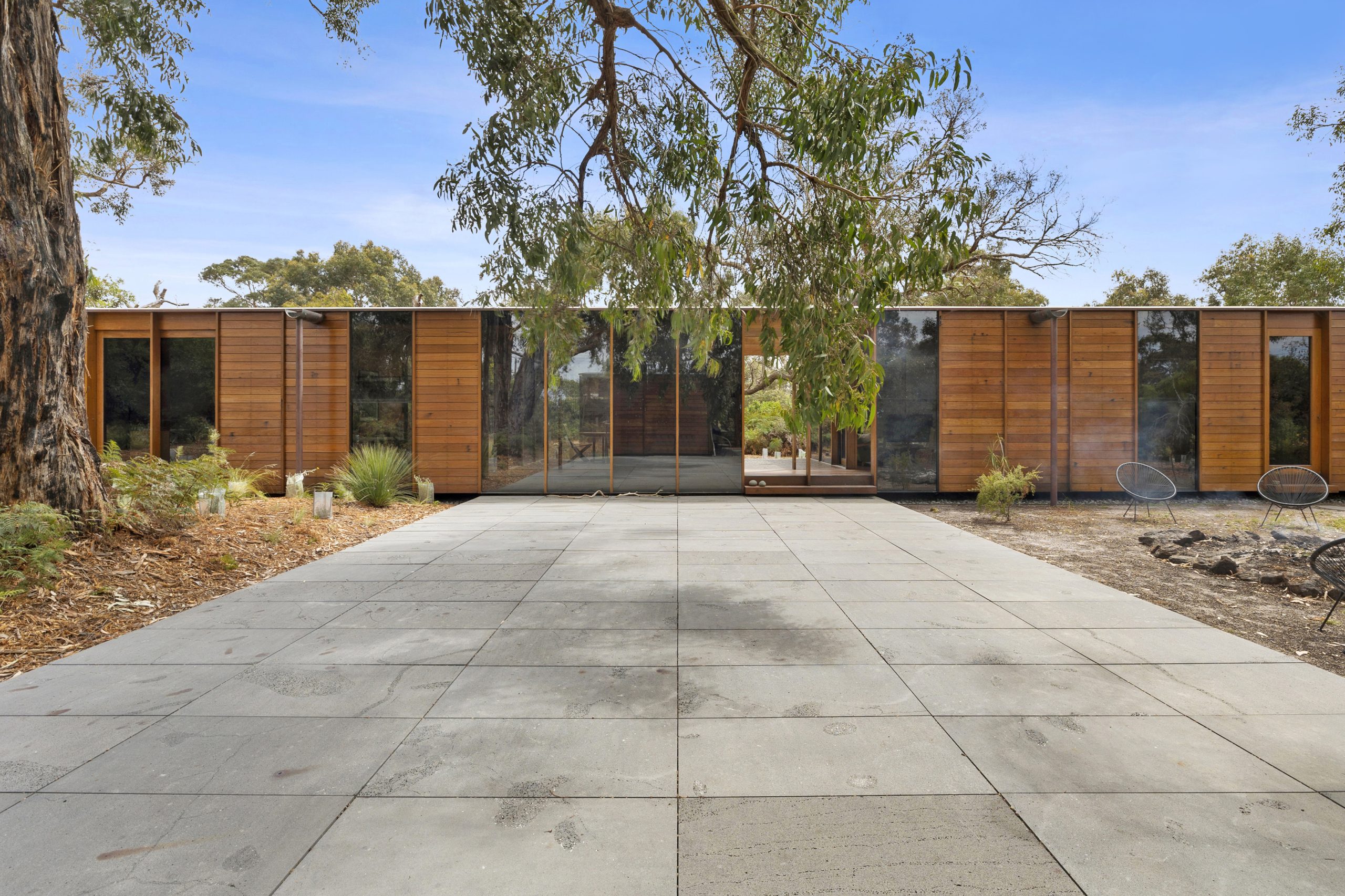 Wrinkler Property - Exterior