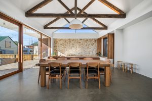 Coolum - Living Room