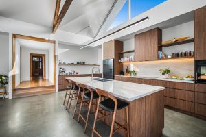 Coolum - Kitchen