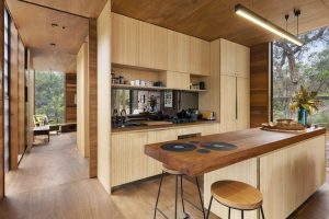 Wrinkler Property - Kitchen