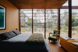 Wrinkler Property - Bedroom