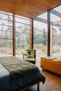 Wrinkler Property - Bedroom