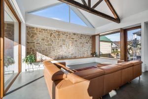 Coolum - Living Room
