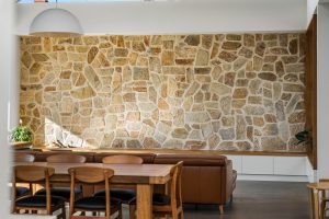 Coolum - Dining Room