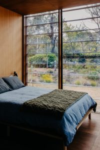 Wrinkler Property - Bedroom