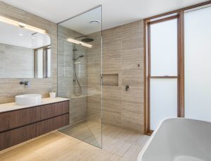 Coolum - Bathroom