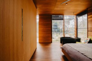 Wrinkler Property - Bedroom