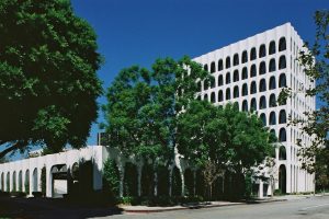 Modernist Los Angeles
